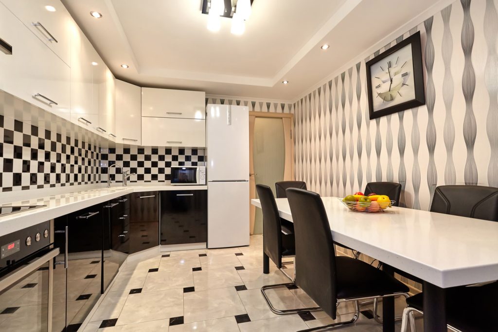 Toronto kitchen renovation