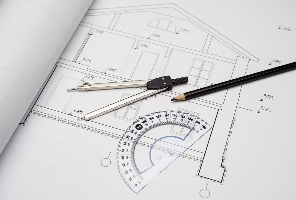 home addition remodel plan